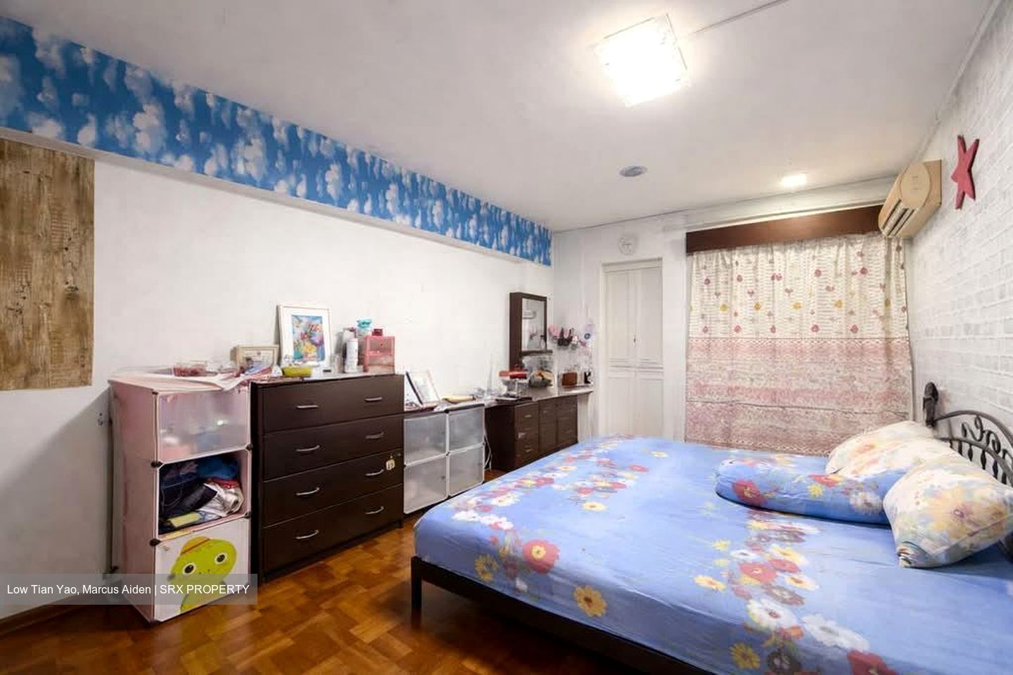 Blk 243 Tampines Street 21 (Tampines), HDB 4 Rooms #540792691
